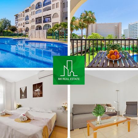 Imperial Puerto 2 3F By Ivi Real Estate Apartment Torremolinos Exterior foto