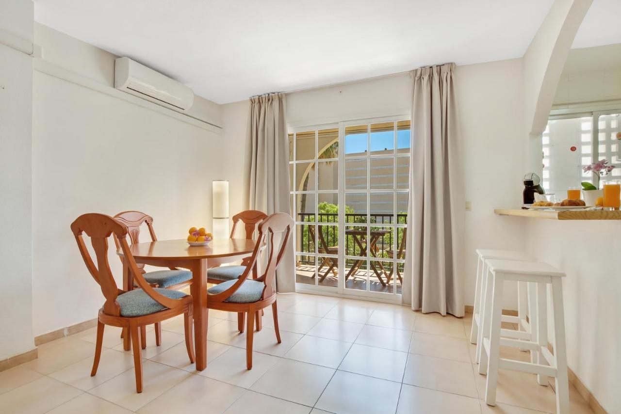 Imperial Puerto 2 3F By Ivi Real Estate Apartment Torremolinos Exterior foto