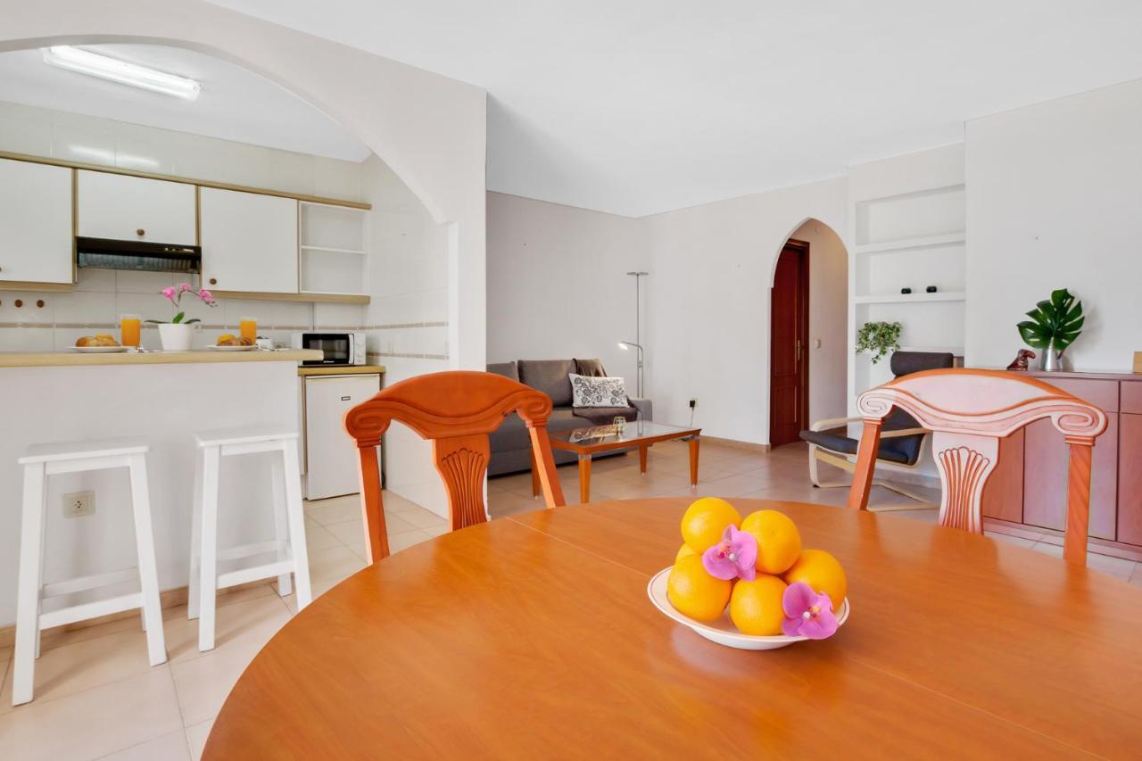 Imperial Puerto 2 3F By Ivi Real Estate Apartment Torremolinos Exterior foto