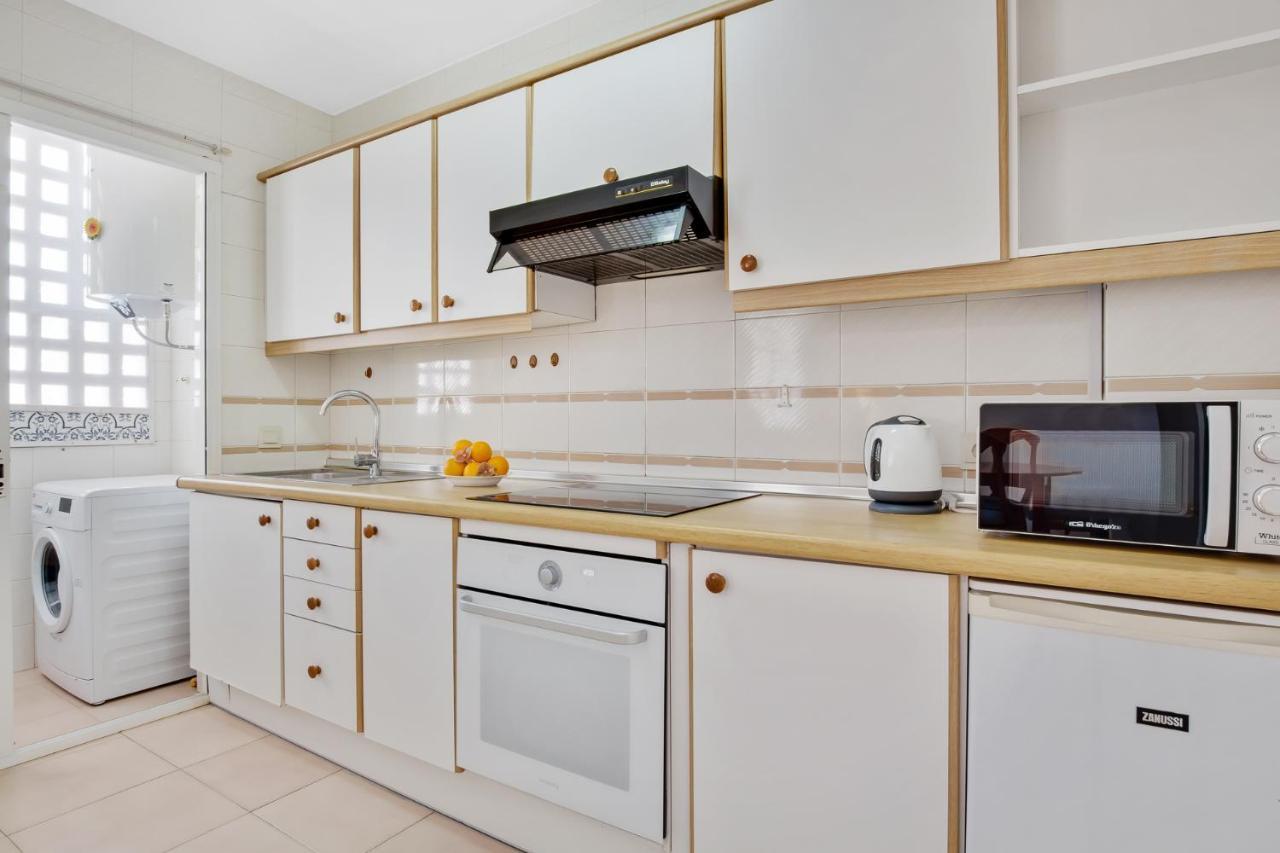Imperial Puerto 2 3F By Ivi Real Estate Apartment Torremolinos Exterior foto