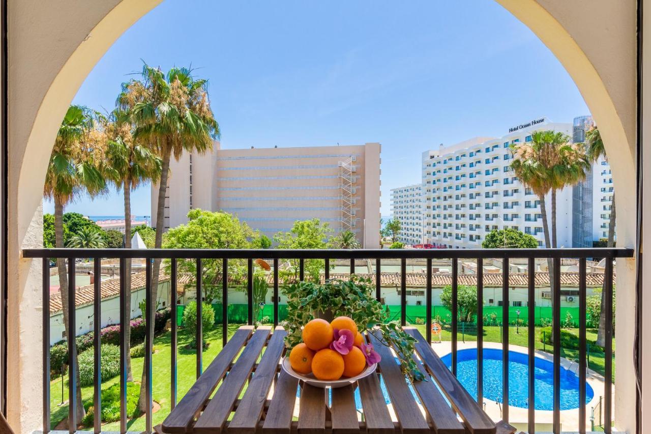Imperial Puerto 2 3F By Ivi Real Estate Apartment Torremolinos Exterior foto