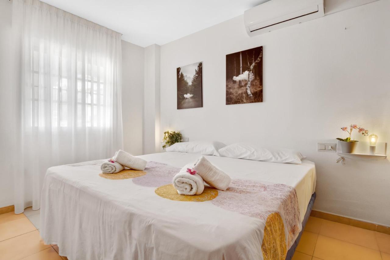 Imperial Puerto 2 3F By Ivi Real Estate Apartment Torremolinos Exterior foto