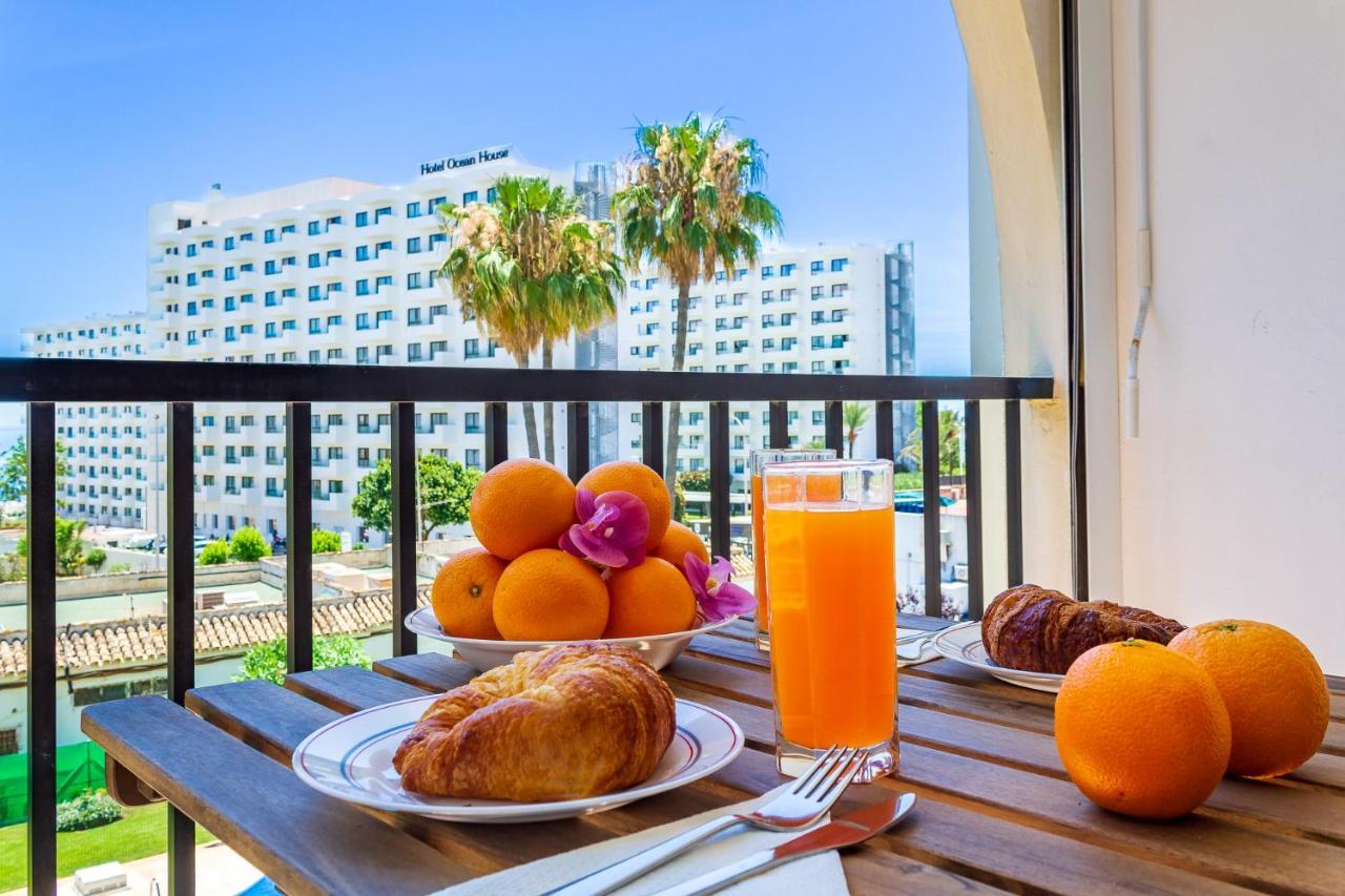 Imperial Puerto 2 3F By Ivi Real Estate Apartment Torremolinos Exterior foto